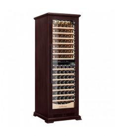 Винный шкаф Meyvel MV163PRO-KBT2 (Спелая вишня)
