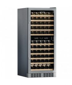 Винный шкаф Meyvel MV116-KST2