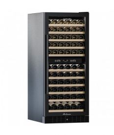 Винный шкаф Meyvel MV116-KBT2