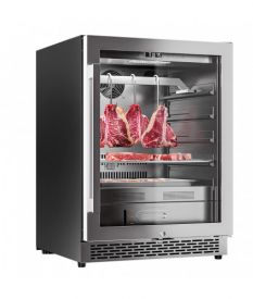 Холодильник для сухого вызревания мяса Meyvel MM-45SR