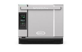 ПЕЧЬ КОНВЕКЦИОННАЯ КОМБИНИРОВАННАЯ UNOX SPEED.PRO XESR-03HS-MDDN