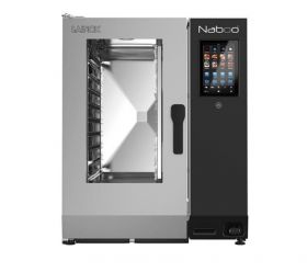 ПАРОКОНВЕКТОМАТ LAINOX NABOO 5.0 NAE101B+OB101E+BPK