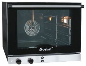 Печь конвекционная Abat КПП-4Э, эмалир., эл. механ.