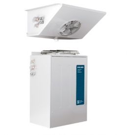 Сплит-система низкотемпературная Polair SB109 P