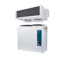 Сплит-система низкотемпературная Polair SB214 S