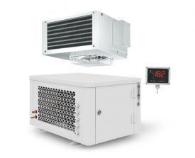 Сплит-система среднетемпературная Polair SM113 H (R404A)