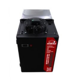 Моноблок среднетемпературный Intercold ММСМ-115 FT NERRO