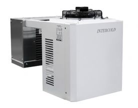 Моноблок среднетемпературный Intercold ММСМ-335 FT