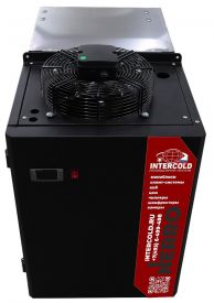 Моноблок низкотемпературный Intercold МLCM-108 FT NERRO