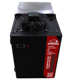 Моноблок низкотемпературный Intercold МLCM-109 FT NERRO