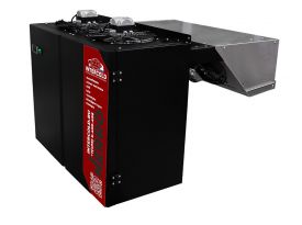 Моноблок низкотемпературный Intercold МLCM-210 FT NERRO