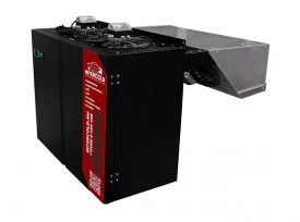 Моноблок низкотемпературный Intercold МLCM-214 FT NERRO