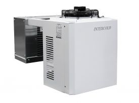 Моноблок низкотемпературный Intercold MLCM-316 FT