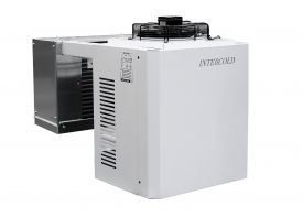 Моноблок низкотемпературный Intercold MLCM-324 FT