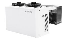 Моноблок низкотемпературный Intercold MLCM-443 FT