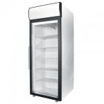 Шкаф холодильный Polair Standart DM105-S (ШХ-0,5 ДС)