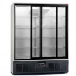 Шкаф холодильный Рапсодия R1400MC