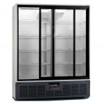 Шкаф холодильный Рапсодия R1520MC