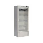Шкаф холодильный Сarboma R560С стеклянная дверь