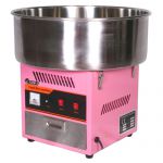 Аппарат для приготовления сахарной ваты STARFOOD ET-MF-01 (диам. 720 мм)