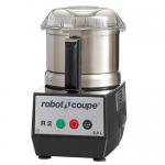  ROBOT-COUPE R2