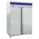 Шкаф холодильный ШХ-1,4-01 нерж.