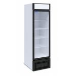 Шкаф холодильный среднетемпературный Капри 0,5 СК (стеклян.дверь)