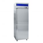 Шкаф холодильный ШХс-0,5-01 нерж.