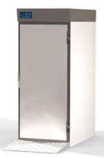 Холодильная камера интенсивного охлаждения и шоковой заморозки BCF 1/1-T1-R