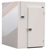 Холодильная камера интенсивного охлаждения и шоковой заморозки BCF 2/1-T2-R
