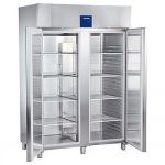 Морозильный шкаф для профессиональной кухни Liebherr GGPv 1470