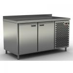 Шкаф-стол холодильный СШС-0,2-1400
