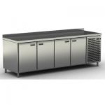 Шкаф-стол холодильный СШС-0,4-2300