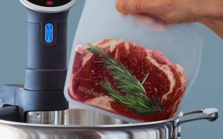 Технология низкотемпературной варки Sous Vide