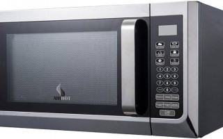Обновленный модельный ряд микроволновых печей Turbo Micro Wave