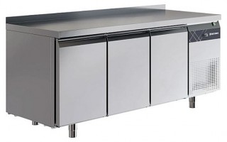 Холодильные столы Restoinox