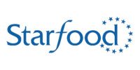 логотип Starfood